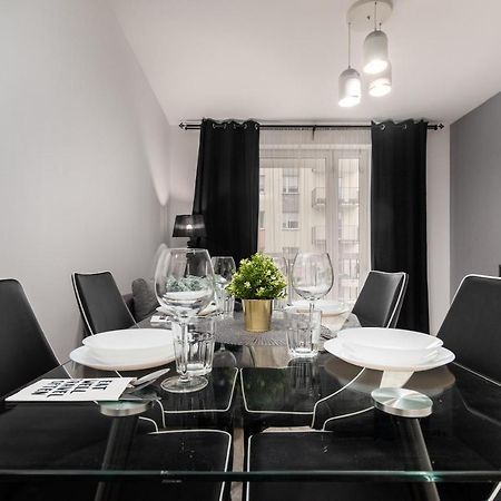 Rakowska 14A 1 Bedroom By Homeprime Varsovia Exterior foto