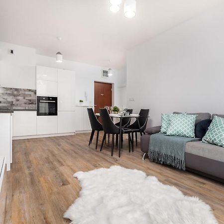 Rakowska 14A 1 Bedroom By Homeprime Varsovia Exterior foto